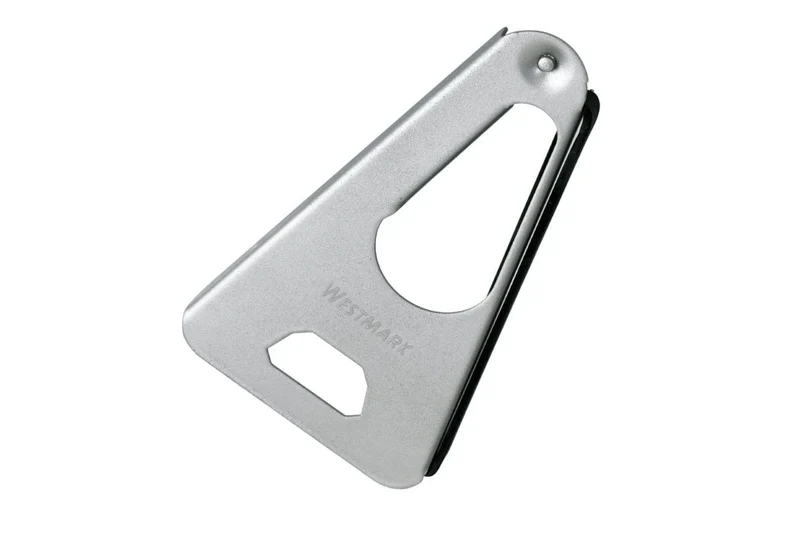 Ouvre­-boîte universel "Twist" Westmark en acier