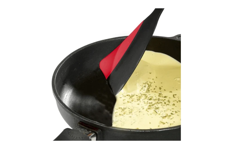 Spatule à poêle et grattoir "Flexi" Westmark 30cm