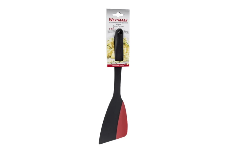 Spatule à poêle et grattoir "Flexi" Westmark 30cm