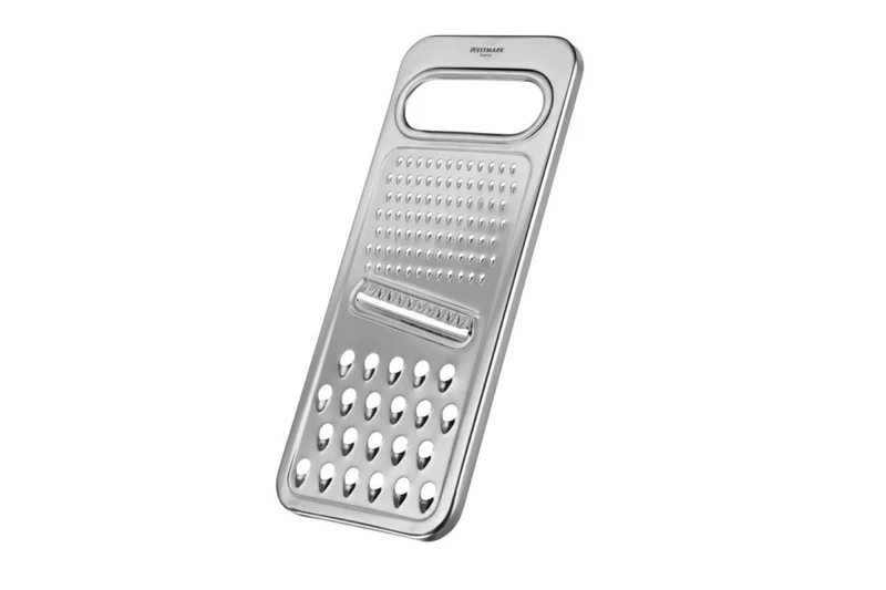 Râpe universelle "Steel" Westmark en acier inox