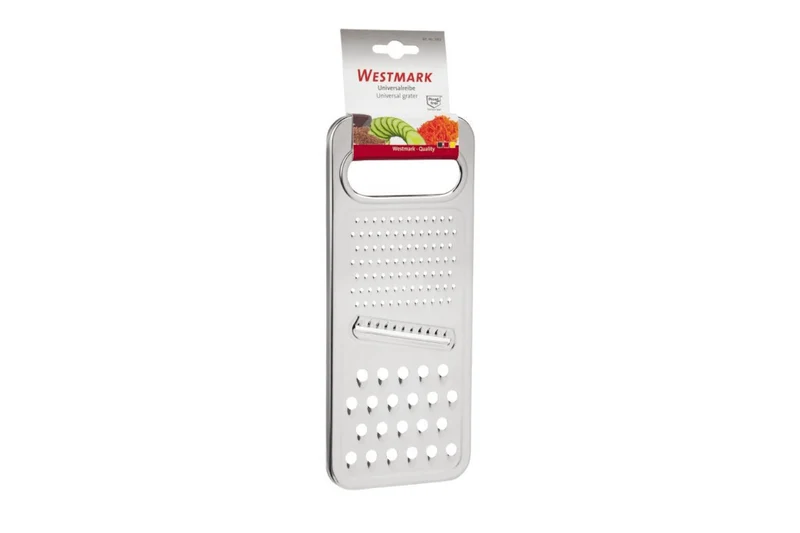 Râpe universelle "Steel" Westmark en acier inox