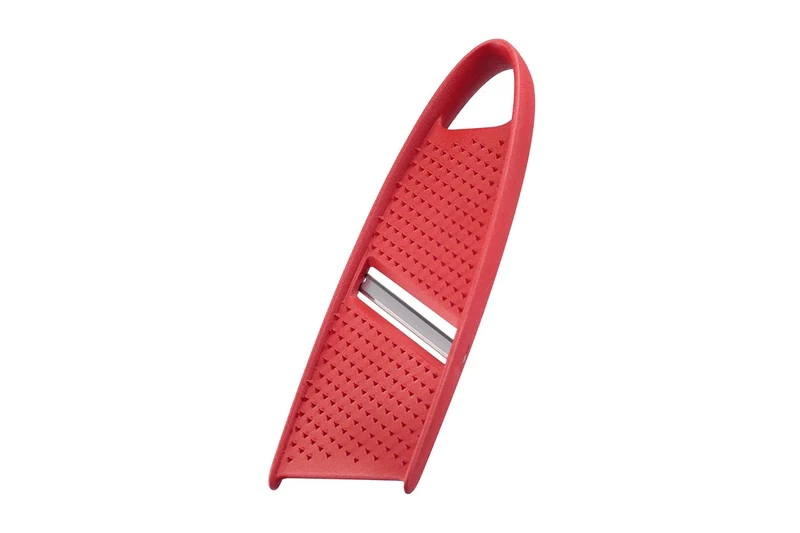 Mandoline "Hobelix" Westmark lame acier inox + râpe à fromage