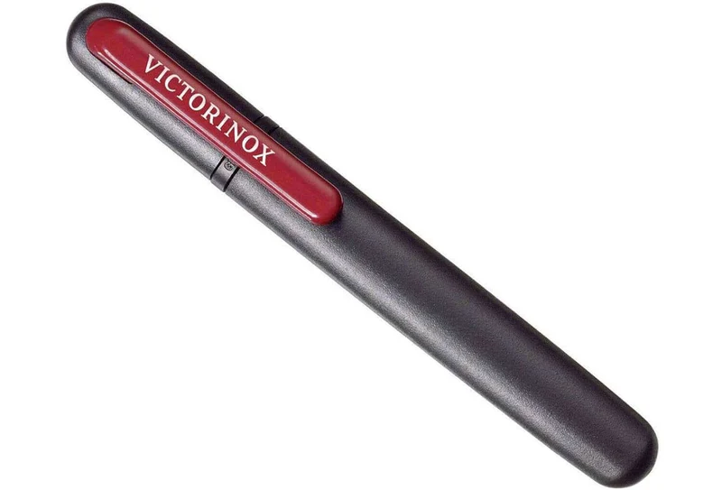Aiguiseur Victorinox Dual pour couteaux et ustensiles