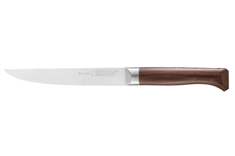 Coffret de 3 couteaux Opinel Les Forgés 1890