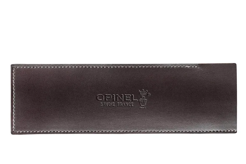 Coffret de 3 couteaux Opinel Les Forgés 1890