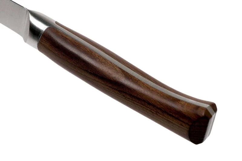 Couteau d'office Opinel Les Forgés 1890 lame 8cm