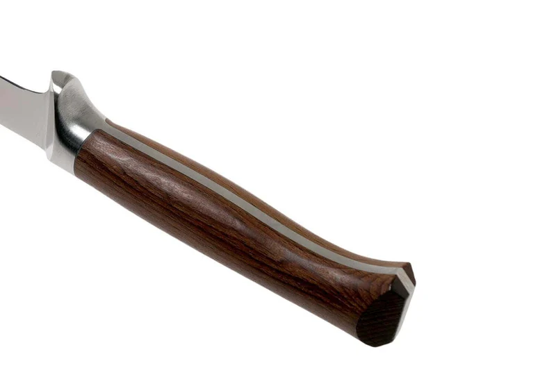 Couteau à désosser Opinel Les Forgés 1890 lame 13cm
