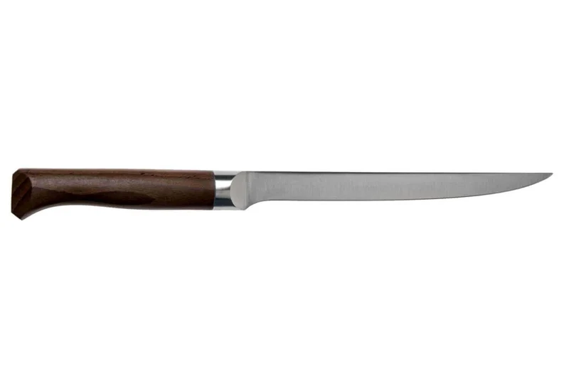 Couteau filet de sole Opinel Les Forgés 1890 lame 18cm