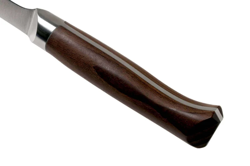 Couteau filet de sole Opinel Les Forgés 1890 lame 18cm