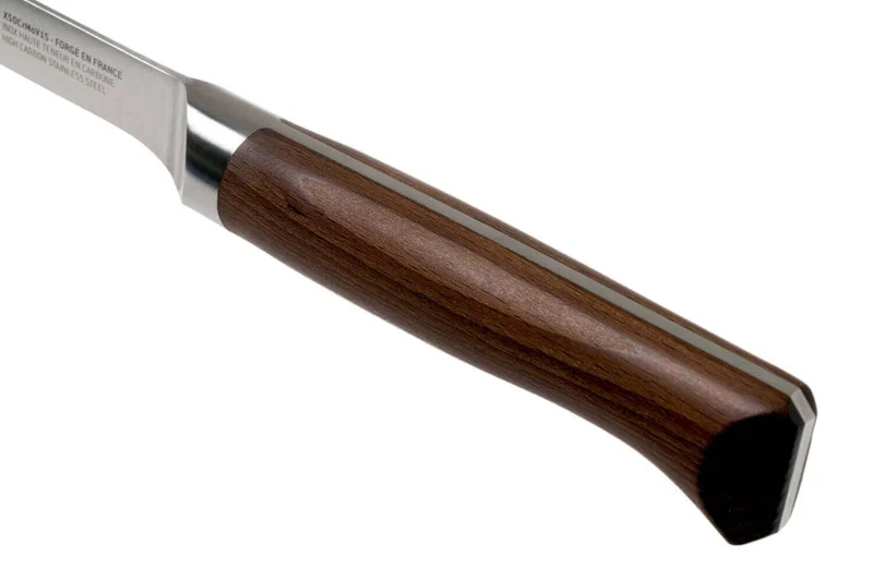 Couteau filet de sole Opinel Les Forgés 1890 lame 18cm