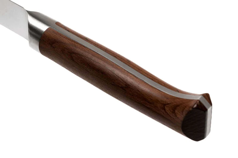 Couteau à découper Opinel Les Forgés 1890 lame 16cm