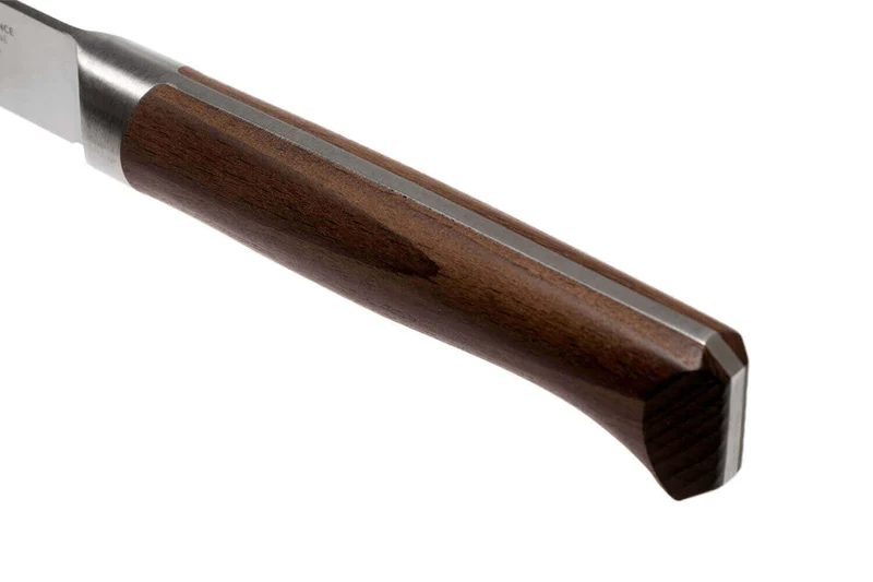 Couteau à découper Opinel Les Forgés 1890 lame 16cm