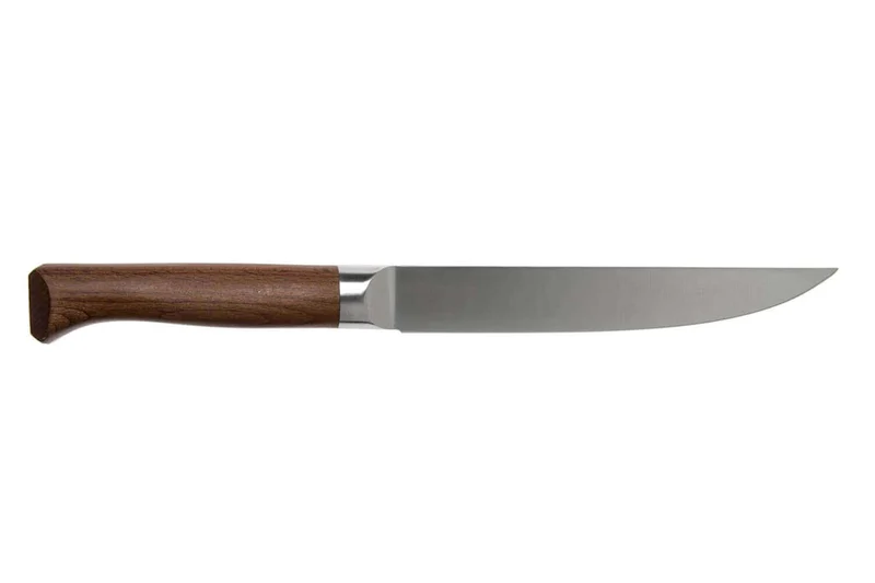 Couteau à découper Opinel Les Forgés 1890 lame 16cm