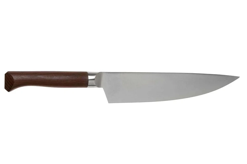 Couteau de chef Opinel Les Forgés 1890 lame 20cm