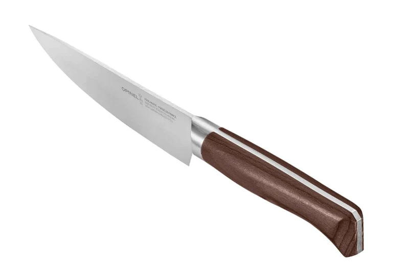 Couteau de chef Opinel Les Forgés 1890 lame 20cm