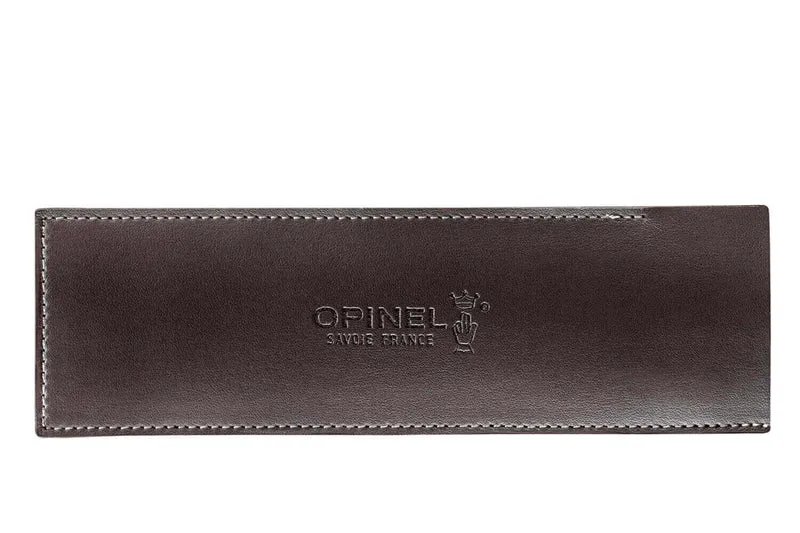 Couteau de chef Opinel Les Forgés 1890 lame 20cm