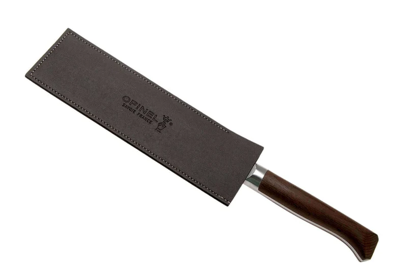 Couteau de chef Opinel Les Forgés 1890 lame 20cm