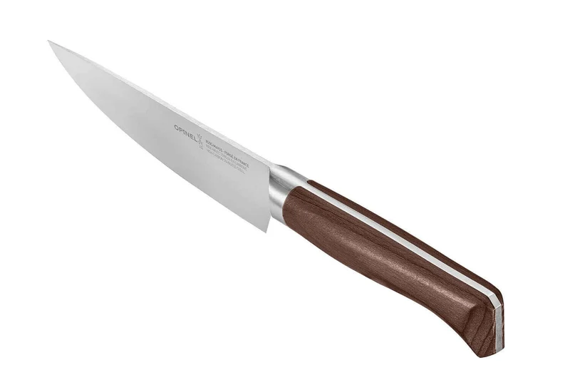 Couteau de chef Opinel Les Forgés 1890 lame 17cm