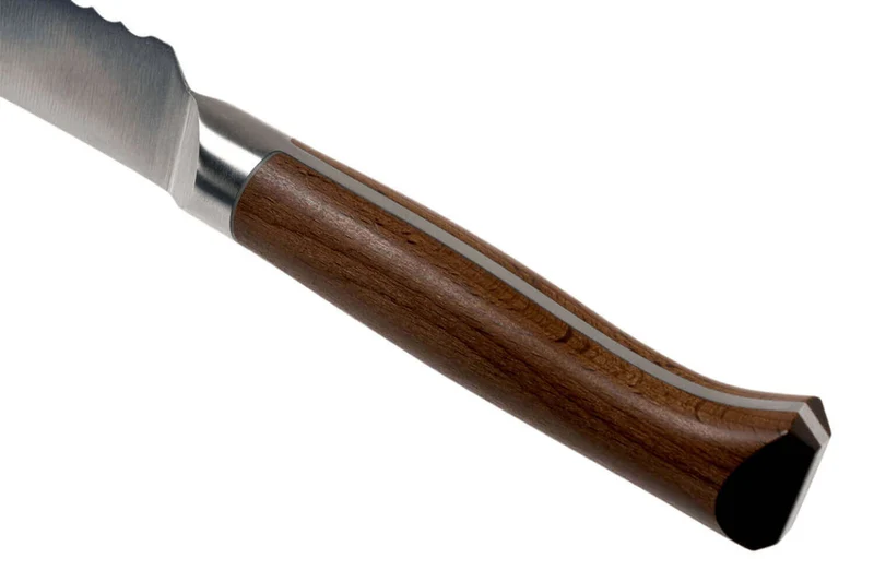Couteau à pain Opinel Les Forgés 1890 lame 21cm