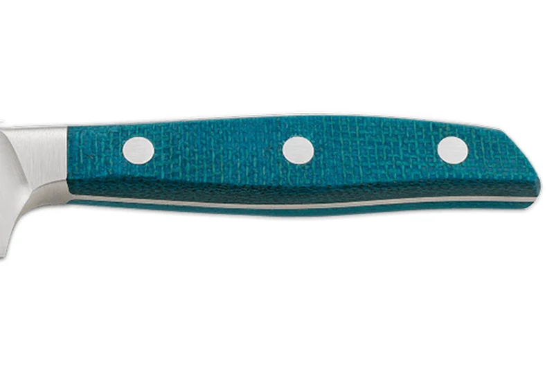 Couteau à pain Arcos Brooklyn lame dentelée 20cm