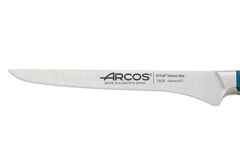 Couteau à désosser Arcos Brooklyn lame 16cm
