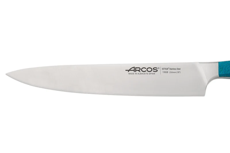 Couteau de chef Arcos Brooklyn lame 25cm