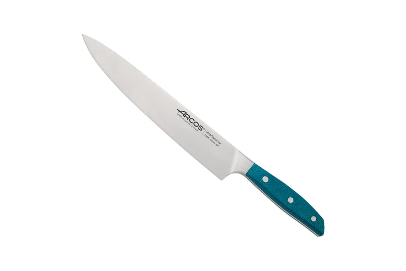 Couteau de chef Arcos Brooklyn lame 25cm
