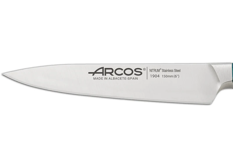Couteau universel Arcos Brooklyn lame 15cm