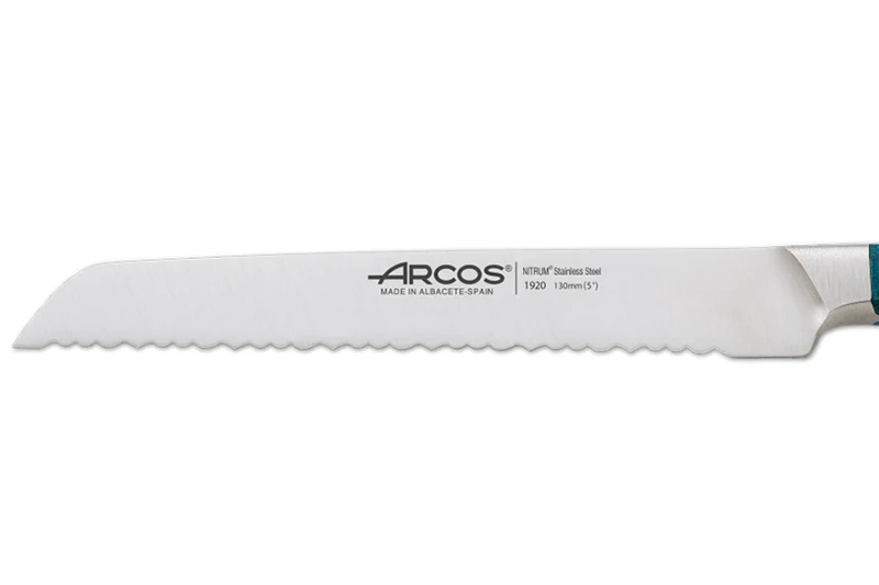 Couteau à tomate Arcos Brooklyn lame 13cm