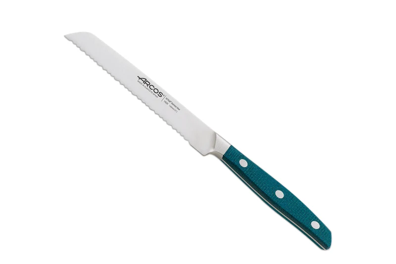 Couteau à tomate Arcos Brooklyn lame 13cm