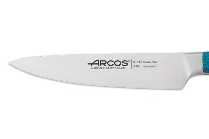 Couteau d'office Arcos Brooklyn lame 10cm