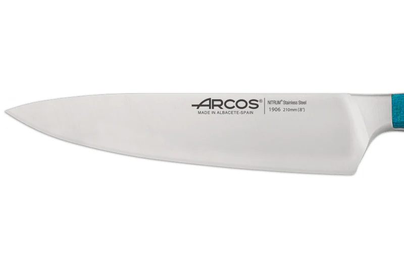 Couteau de chef Arcos Brooklyn lame 21cm
