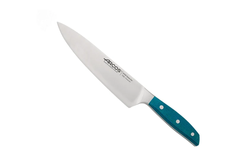Couteau de chef Arcos Brooklyn lame 21cm