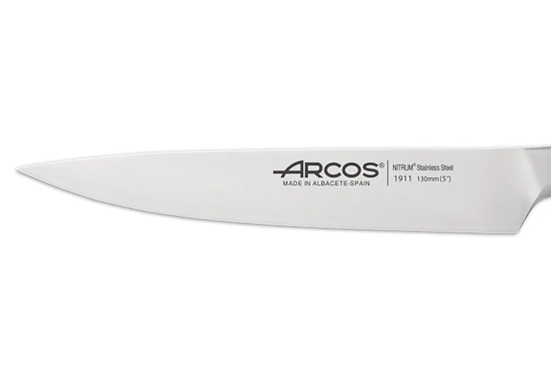 Couteau d'office Arcos Brooklyn lame 13cm