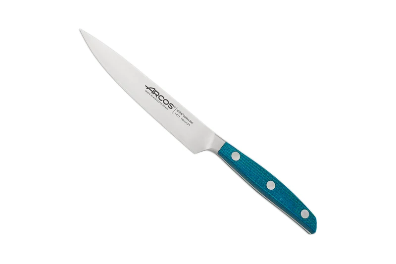 Couteau d'office Arcos Brooklyn lame 13cm
