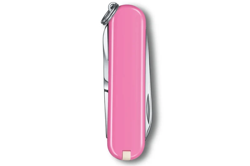 Couteau suisse Victorinox Classic SD Colors Cherry Blossom 58mm 7 fonctions