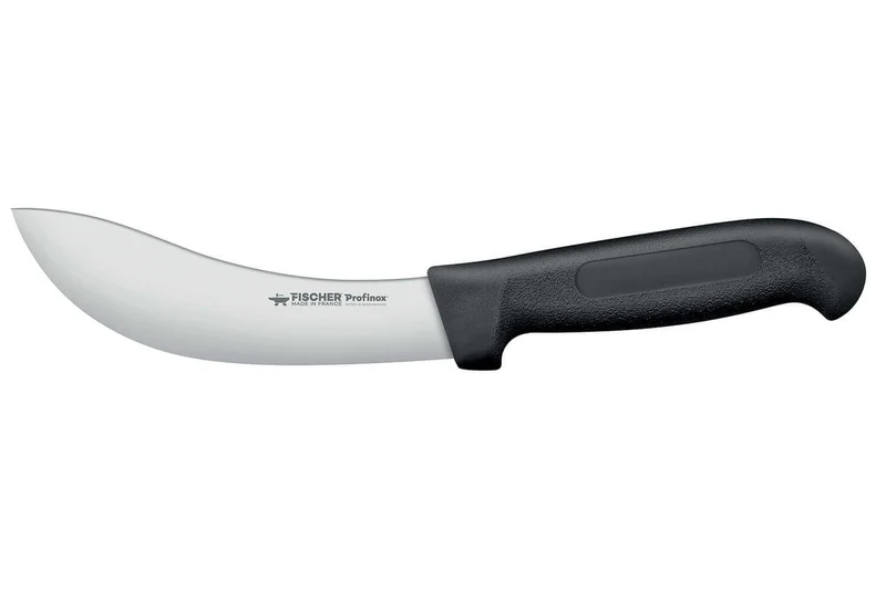 Mallette de chasse Fischer 6 couteaux et accessoires