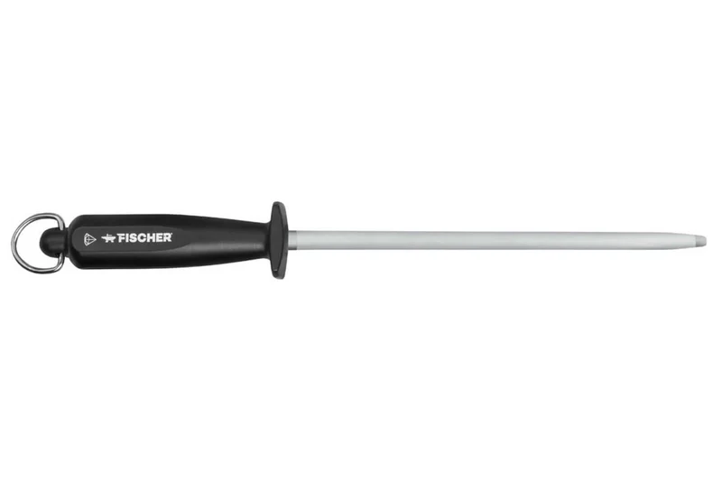 Mallette de chasse Fischer 6 couteaux et accessoires