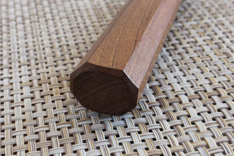 Couteau de chef japonais artisanal Anryu AS 21cm