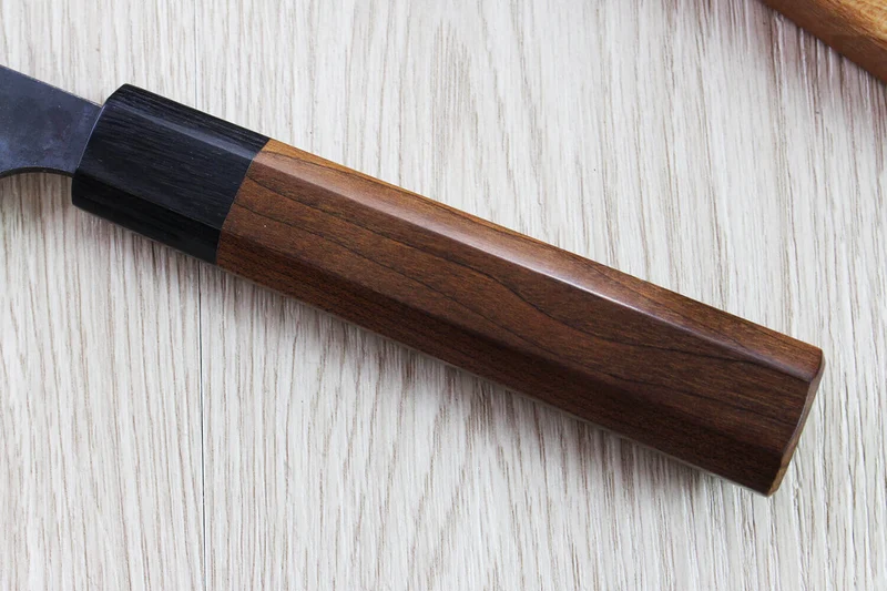Couteau de chef japonais artisanal Anryu AS 18cm