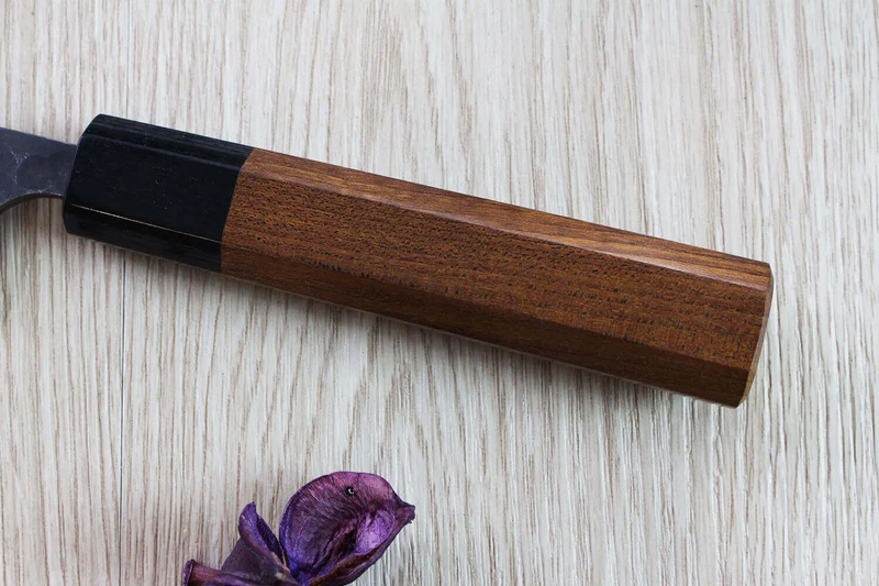 Couteau universel japonais artisanal Anryu AS 15cm