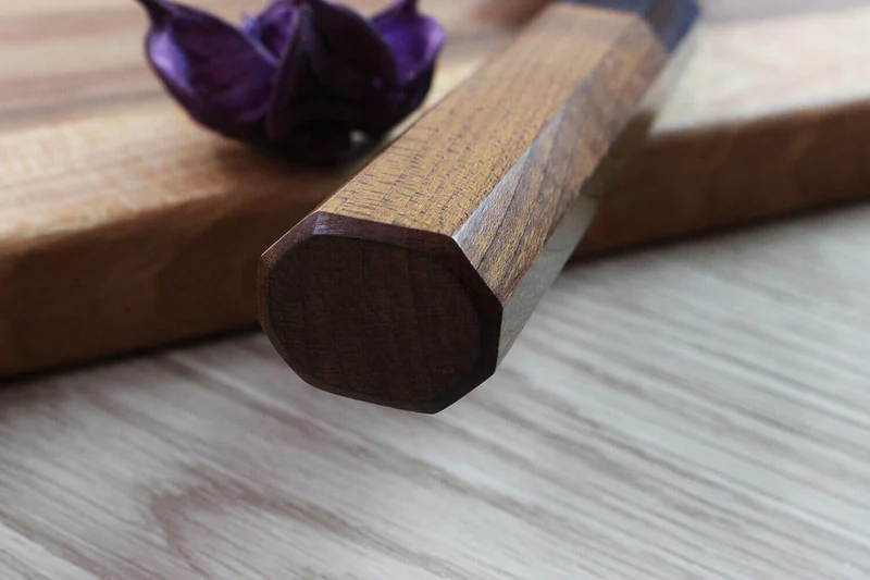 Couteau universel japonais artisanal Anryu AS 15cm