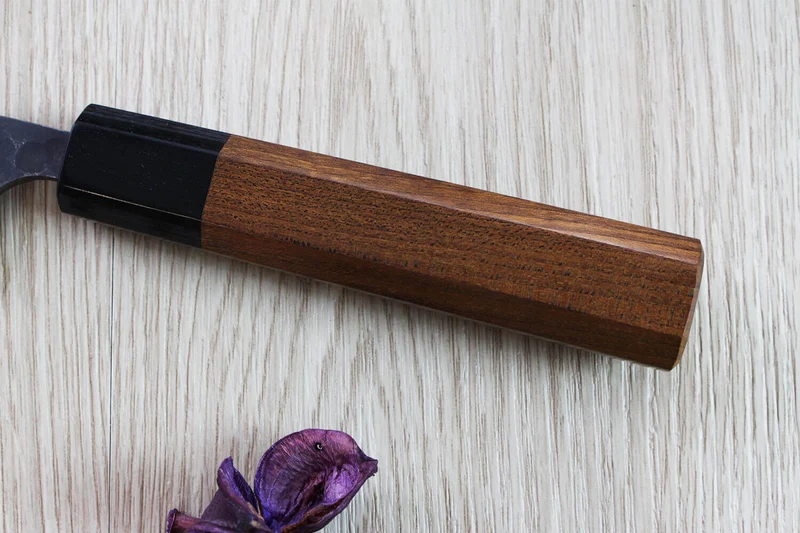 Couteau universel japonais artisanal Anryu AS 13cm