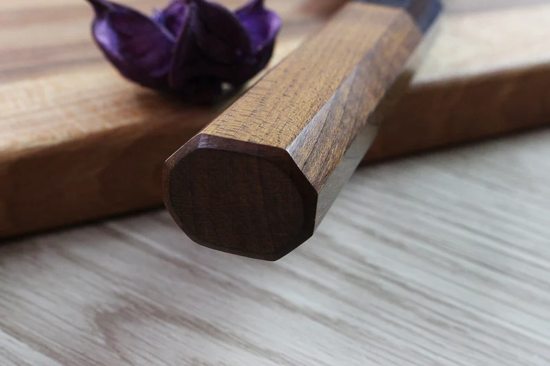 Couteau universel japonais artisanal Anryu AS 13cm
