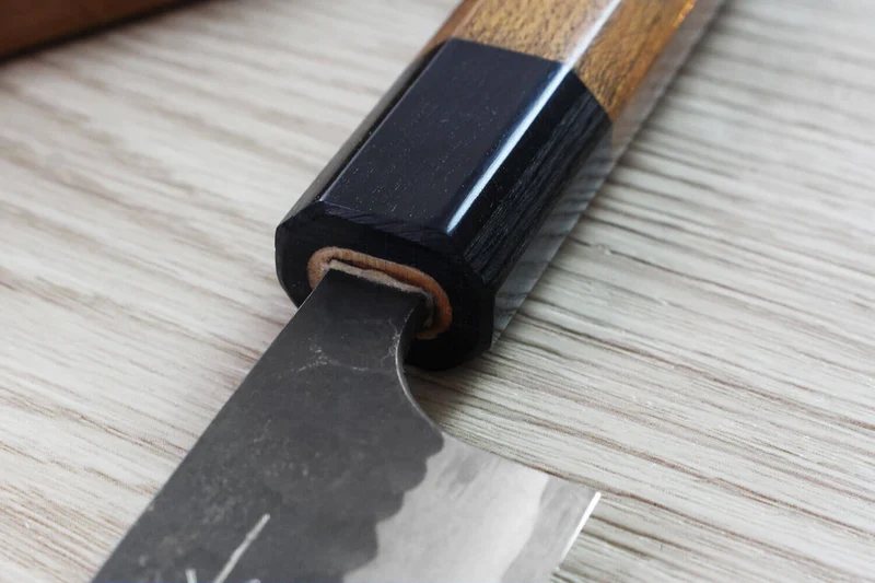 Couteau universel japonais artisanal Anryu AS 13cm