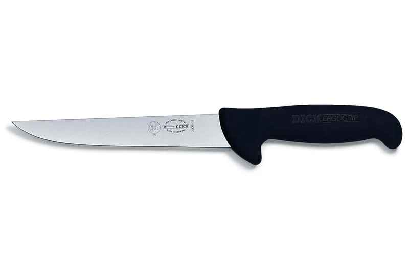 Couteau à saigner Dick Ergogrip lame 15cm manche synthétique