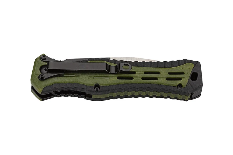 Couteau pliant Herbertz 589013 manche ABS 12.5cm