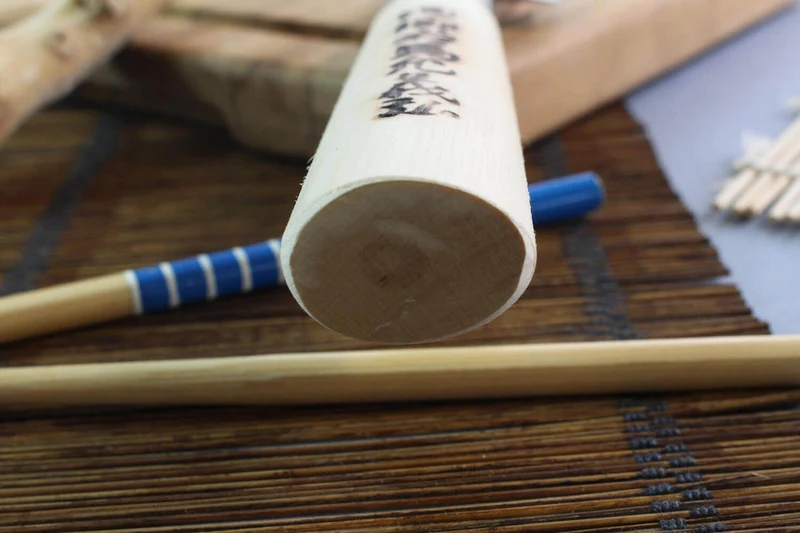 Couteau yanagiba japonais artisanal Yoshihiro Jyosaku White 2 steel