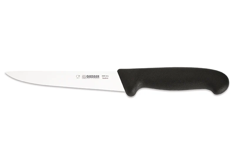 Couteau à saigner pro Giesser lame 16cm 3005