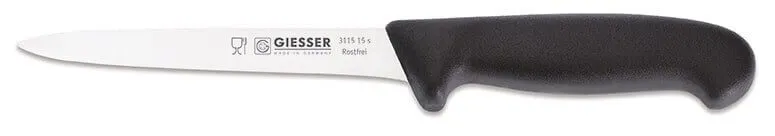 Couteau à désosser pro Giesser 15cm 3115